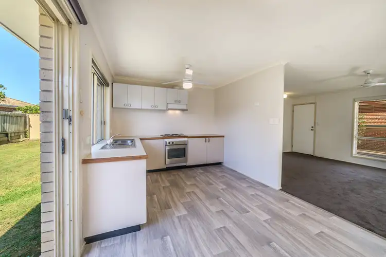 Fifth view of Homely house listing, 4 Taylor Street, Eagleby QLD 4207