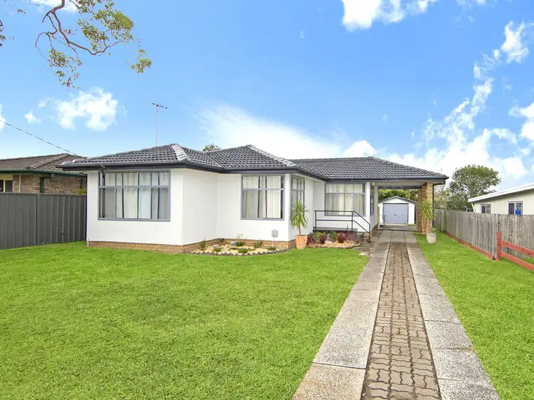 Main view of Homely house listing, 111 George Evans Road, Killarney Vale NSW 2261