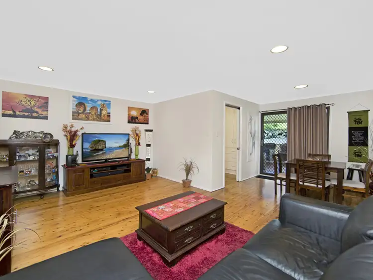 Second view of Homely house listing, 111 George Evans Road, Killarney Vale NSW 2261