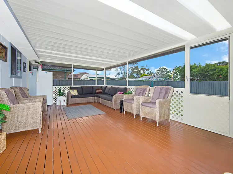 Sixth view of Homely house listing, 111 George Evans Road, Killarney Vale NSW 2261