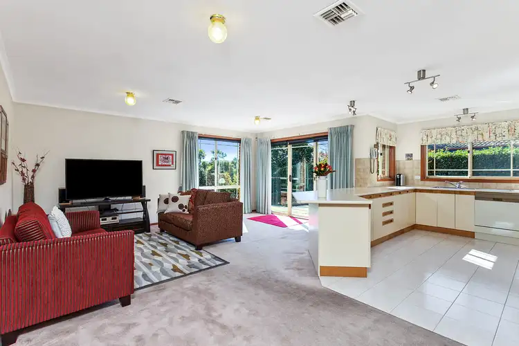 Second view of Homely house listing, 8 Aggie Place, Palmerston ACT 2913