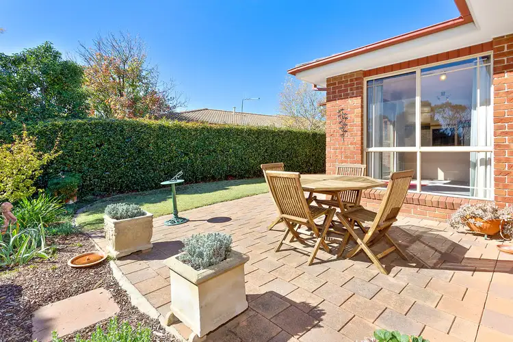 Fourth view of Homely house listing, 8 Aggie Place, Palmerston ACT 2913