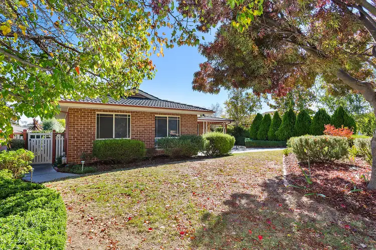Sixth view of Homely house listing, 8 Aggie Place, Palmerston ACT 2913