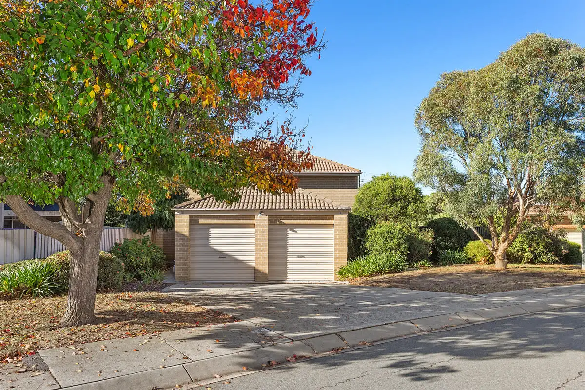 Main view of Homely townhouse listing, 10/45 Weddin Circuit, Palmerston ACT 2913