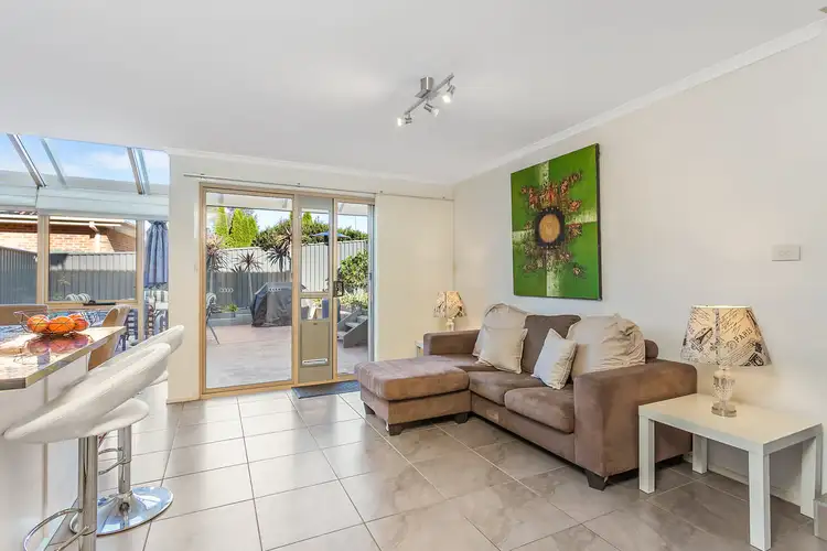Third view of Homely townhouse listing, 10/45 Weddin Circuit, Palmerston ACT 2913