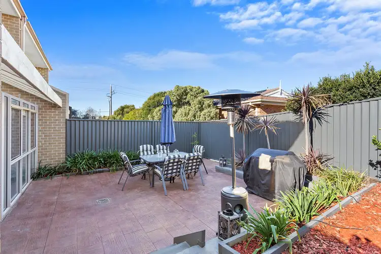 Fourth view of Homely townhouse listing, 10/45 Weddin Circuit, Palmerston ACT 2913