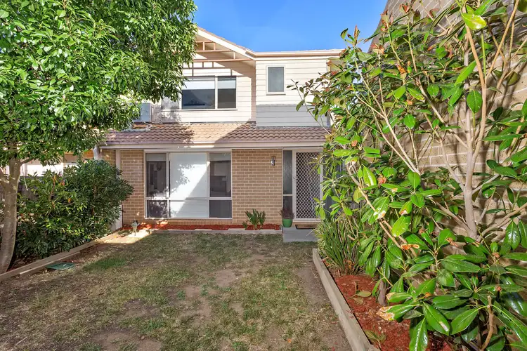 Fifth view of Homely townhouse listing, 10/45 Weddin Circuit, Palmerston ACT 2913