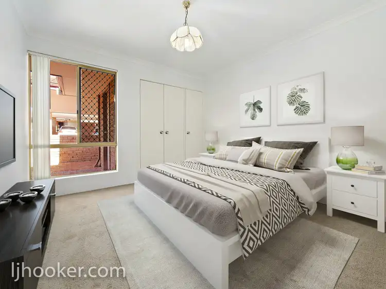 Seventh view of Homely villa listing, 1/11 Petterson Avenue, Samson WA 6163