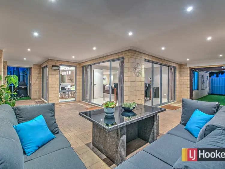 Second view of Homely house listing, 16 Hayfield Road, Southern River WA 6110