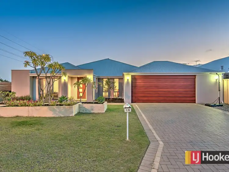 Third view of Homely house listing, 16 Hayfield Road, Southern River WA 6110