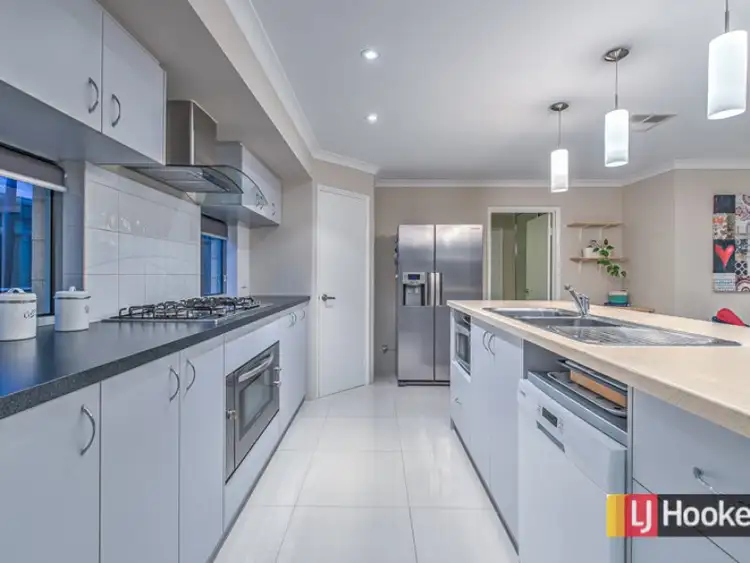 Fourth view of Homely house listing, 16 Hayfield Road, Southern River WA 6110