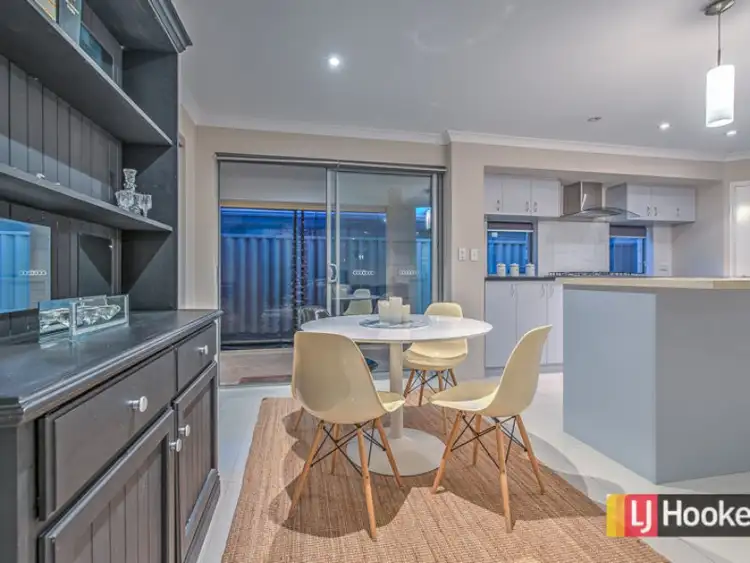 Seventh view of Homely house listing, 16 Hayfield Road, Southern River WA 6110