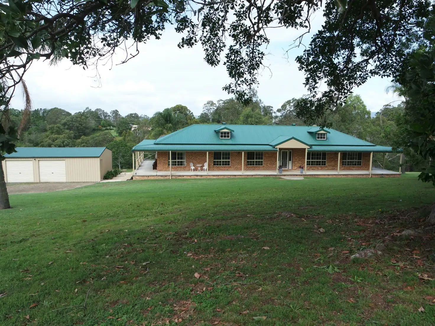 Main view of Homely house listing, 11 Kingfisher Drive, Wingham NSW 2429