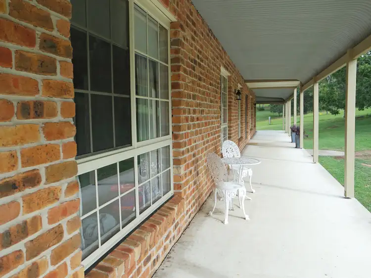Second view of Homely house listing, 11 Kingfisher Drive, Wingham NSW 2429