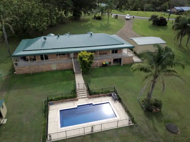 Third view of Homely house listing, 11 Kingfisher Drive, Wingham NSW 2429