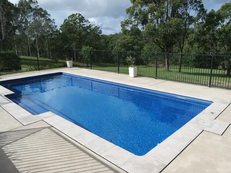 Fifth view of Homely house listing, 11 Kingfisher Drive, Wingham NSW 2429