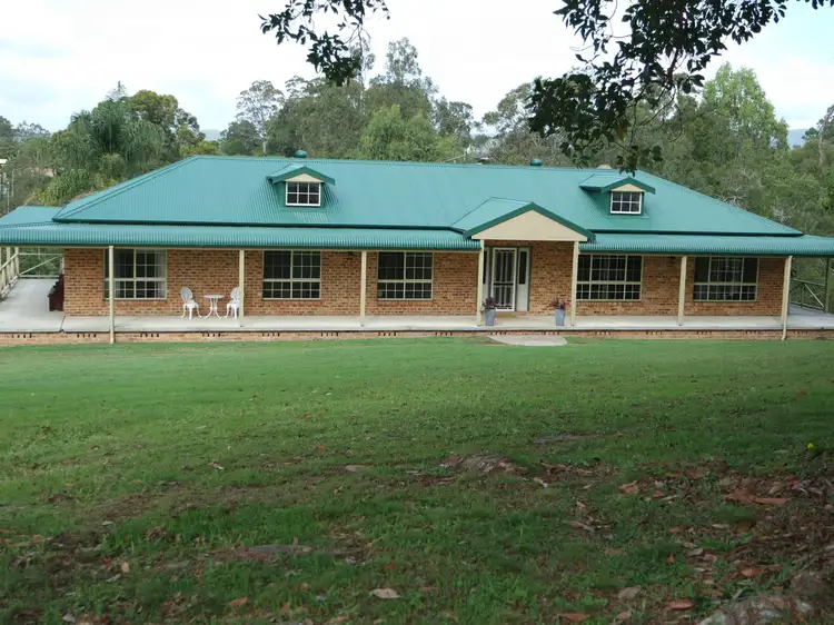 Sixth view of Homely house listing, 11 Kingfisher Drive, Wingham NSW 2429
