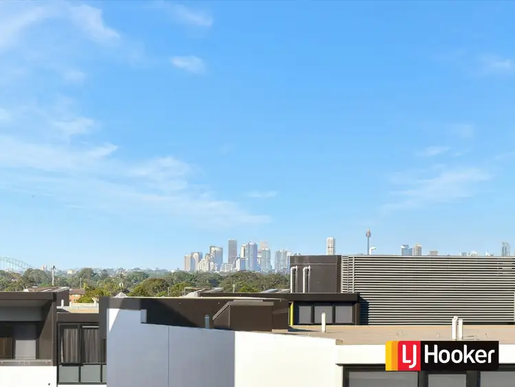 Second view of Homely unit listing, 507/7 Australia Ave, Sydney Olympic Park NSW 2127