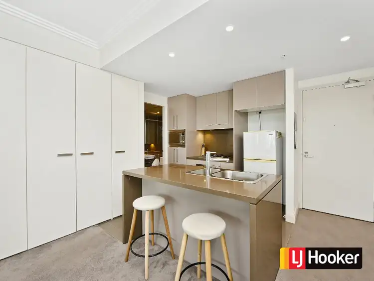 Fourth view of Homely unit listing, 507/7 Australia Ave, Sydney Olympic Park NSW 2127
