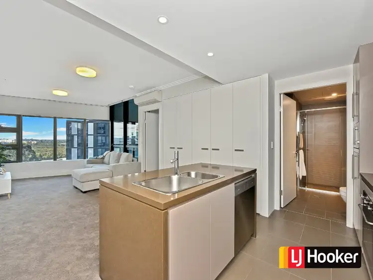 Fifth view of Homely unit listing, 507/7 Australia Ave, Sydney Olympic Park NSW 2127