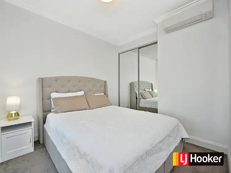Sixth view of Homely unit listing, 507/7 Australia Ave, Sydney Olympic Park NSW 2127