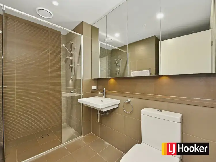 Seventh view of Homely unit listing, 507/7 Australia Ave, Sydney Olympic Park NSW 2127