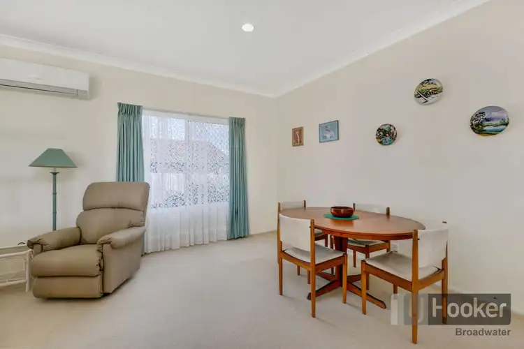 Fifth view of Homely semi-detached listing, 1/3 McWilliam Close, Labrador QLD 4215