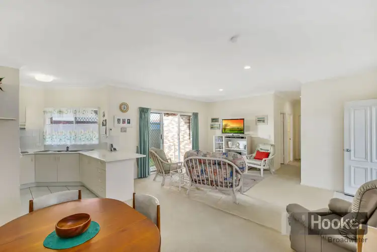 Sixth view of Homely semi-detached listing, 1/3 McWilliam Close, Labrador QLD 4215