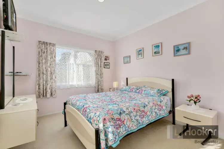 Seventh view of Homely semi-detached listing, 1/3 McWilliam Close, Labrador QLD 4215