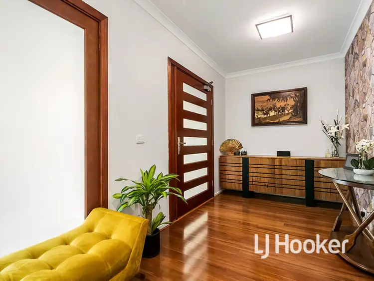 Second view of Homely house listing, 8 Grenache Street, Point Cook VIC 3030