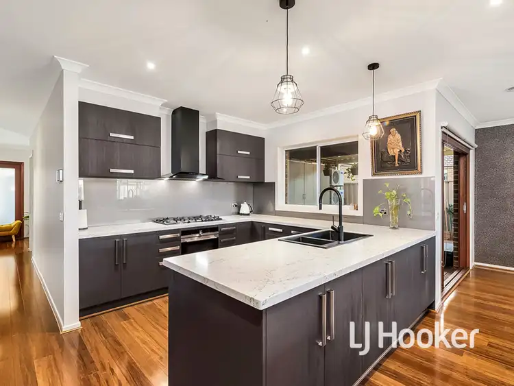 Third view of Homely house listing, 8 Grenache Street, Point Cook VIC 3030