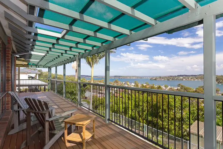 Main view of Homely house listing, 21 Northminster Way, Rathmines NSW 2283