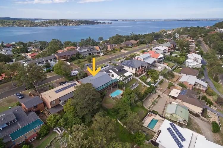 Fifth view of Homely house listing, 21 Northminster Way, Rathmines NSW 2283