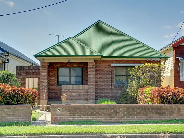 Third view of Homely house listing, 18 Maitland Street, Stockton NSW 2295