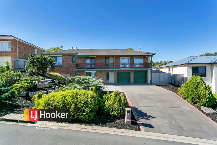 Main view of Homely house listing, 24 Cambridge Terrace, Hillbank SA 5112