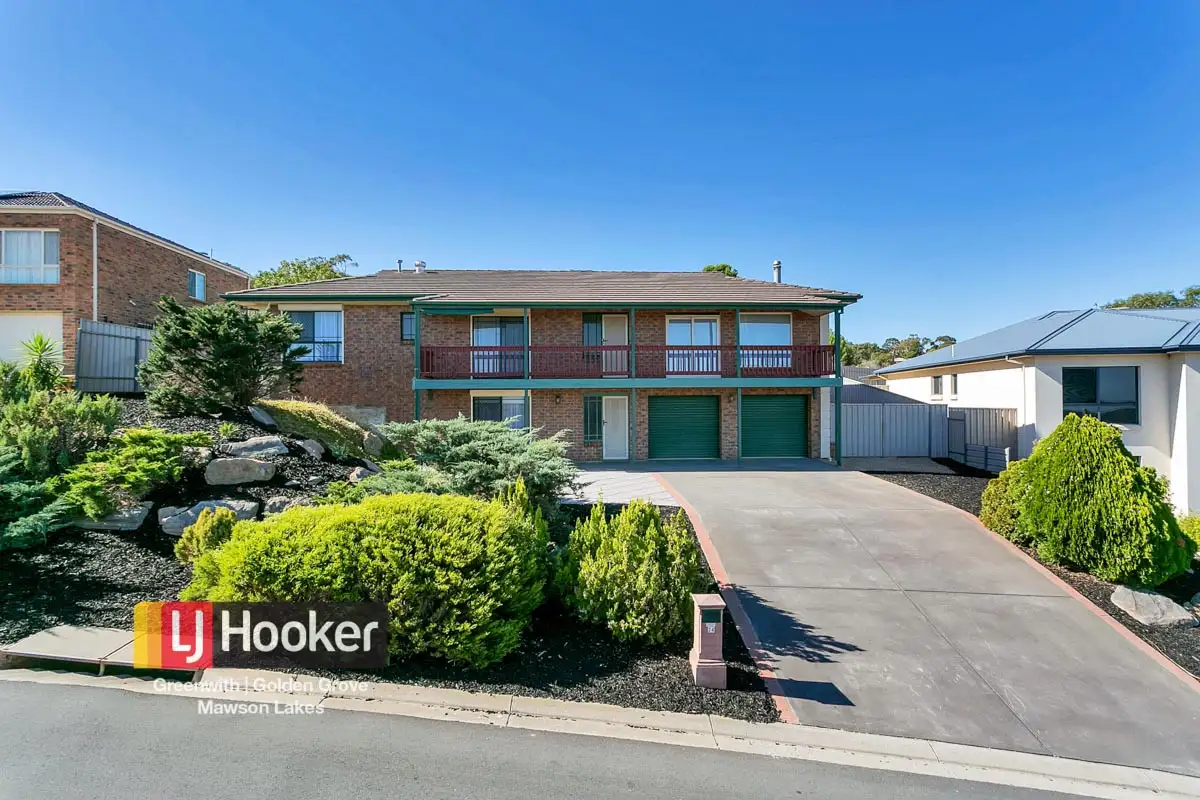 Main view of Homely house listing, 24 Cambridge Terrace, Hillbank SA 5112