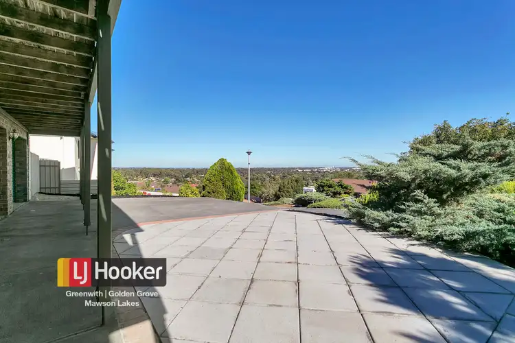 Second view of Homely house listing, 24 Cambridge Terrace, Hillbank SA 5112