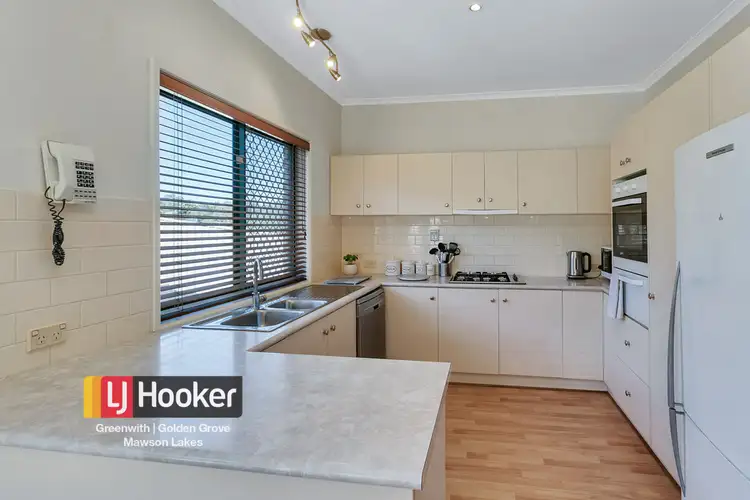Third view of Homely house listing, 24 Cambridge Terrace, Hillbank SA 5112