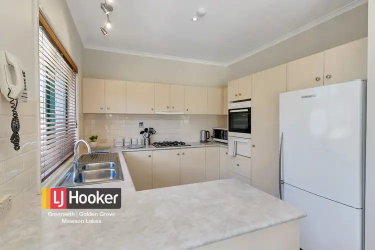 Fourth view of Homely house listing, 24 Cambridge Terrace, Hillbank SA 5112