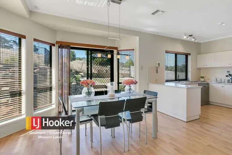 Fifth view of Homely house listing, 24 Cambridge Terrace, Hillbank SA 5112