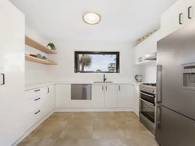 Main view of Homely villa listing, 7/10 Twenty First Avenue, Palm Beach QLD 4221