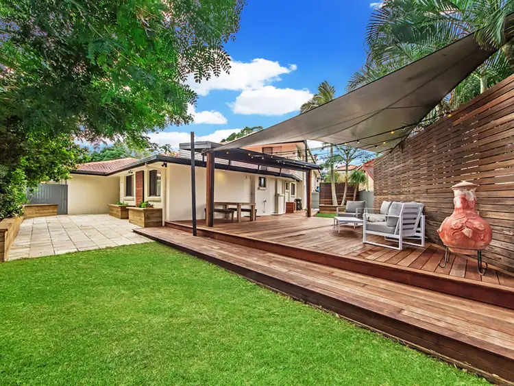 Second view of Homely villa listing, 7/10 Twenty First Avenue, Palm Beach QLD 4221