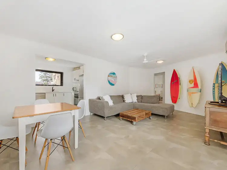 Third view of Homely villa listing, 7/10 Twenty First Avenue, Palm Beach QLD 4221