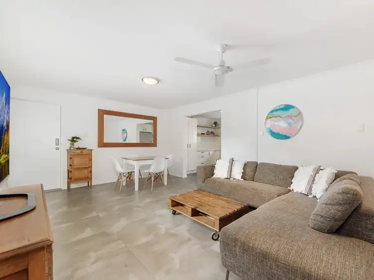 Fourth view of Homely villa listing, 7/10 Twenty First Avenue, Palm Beach QLD 4221