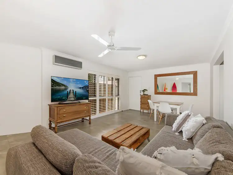 Fifth view of Homely villa listing, 7/10 Twenty First Avenue, Palm Beach QLD 4221