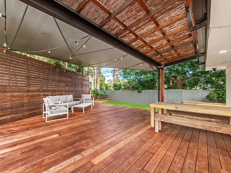 Sixth view of Homely villa listing, 7/10 Twenty First Avenue, Palm Beach QLD 4221