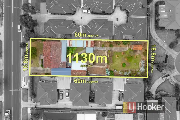 36 Frawley Road, Eumemmerring VIC 3177