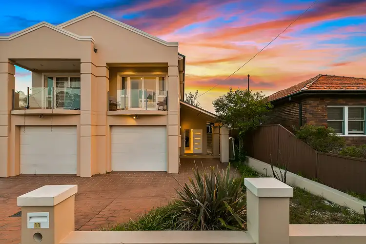 11 Dunlop Street, Roselands NSW 2196