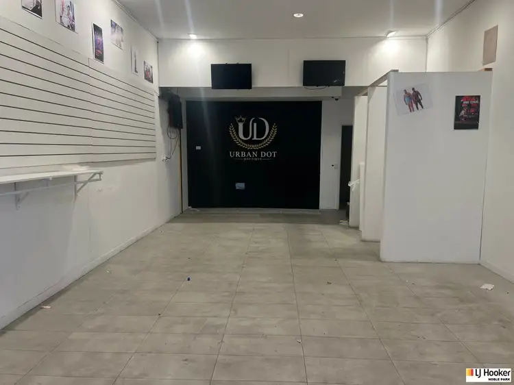 Second view of Homely studio listing, 27 Ian Street, Noble Park VIC 3174