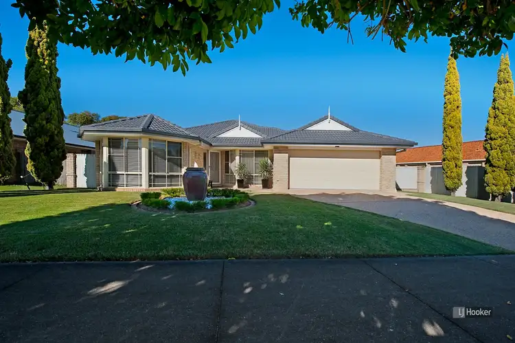 Main view of Homely house listing, 14 Willandra Parade, North Lakes QLD 4509